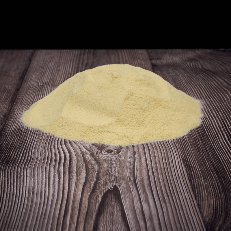 Semolina