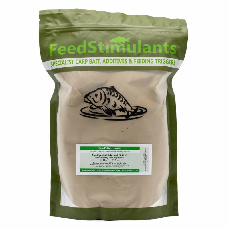 Pre-digested fishmeal CPSP 90