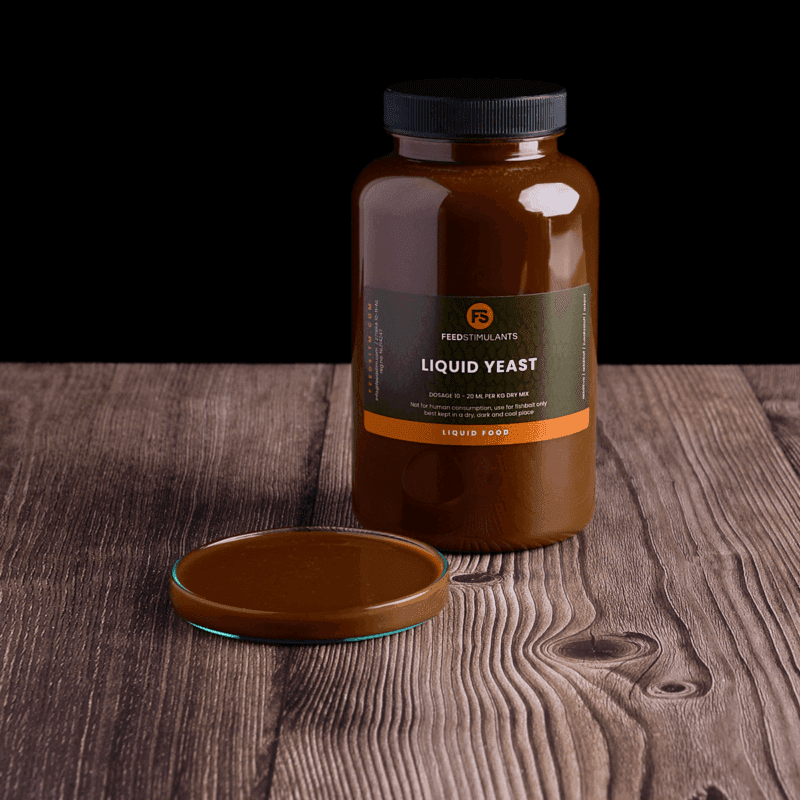 liquid yeast extract