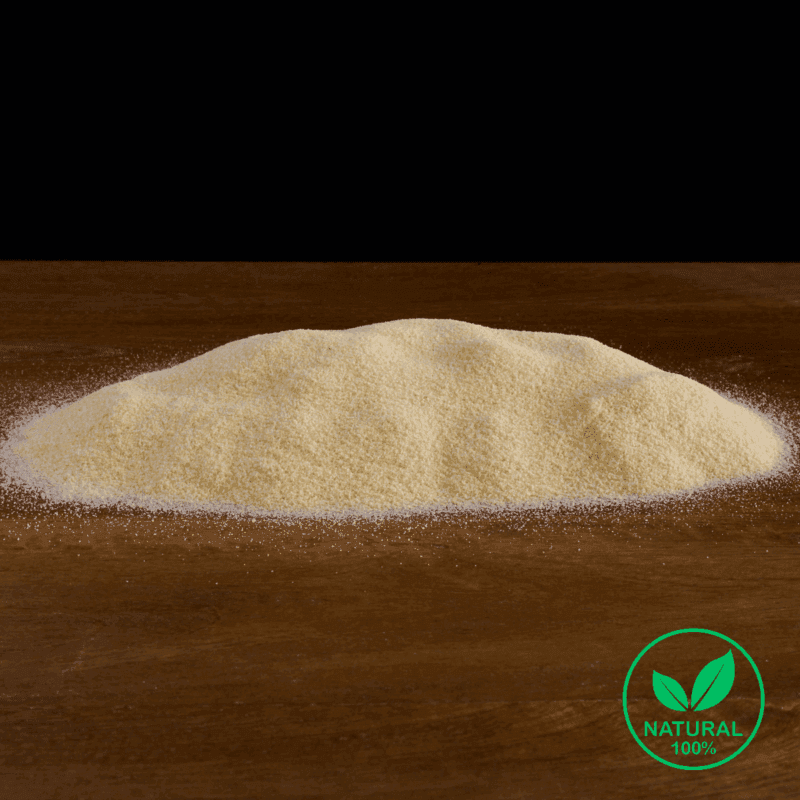 Fine Semolina Durum wheat