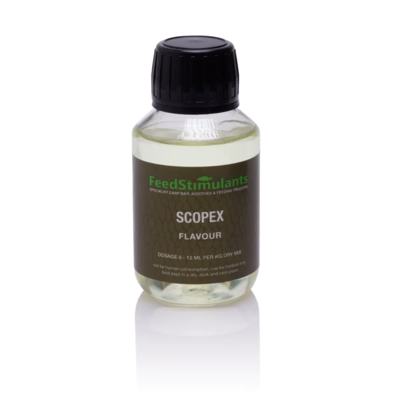 Liquid Scopex flavour