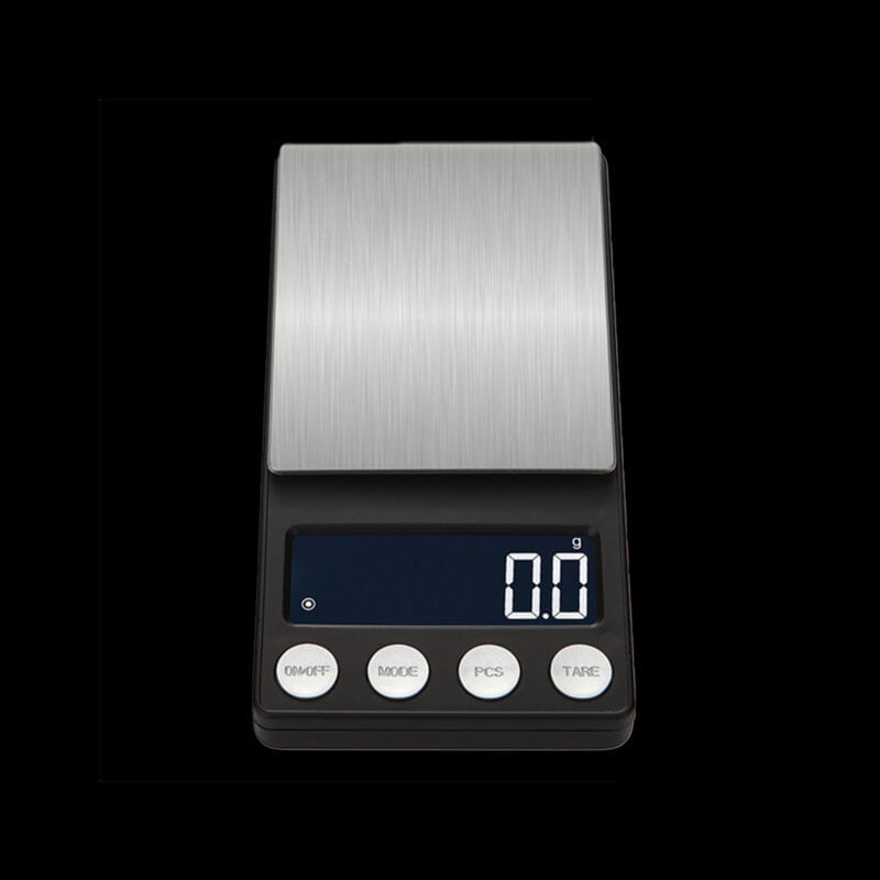 precision weighing scale