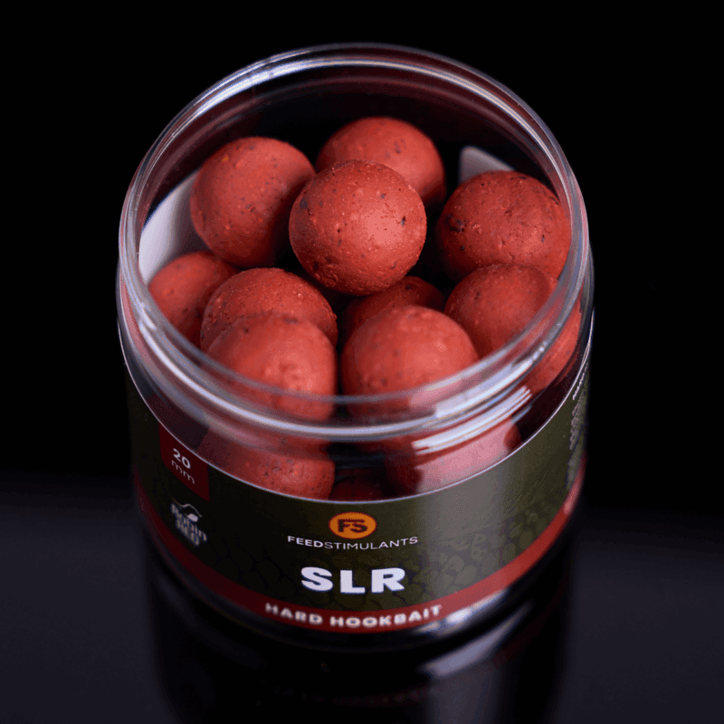 SLR-hookbait-20mm-black