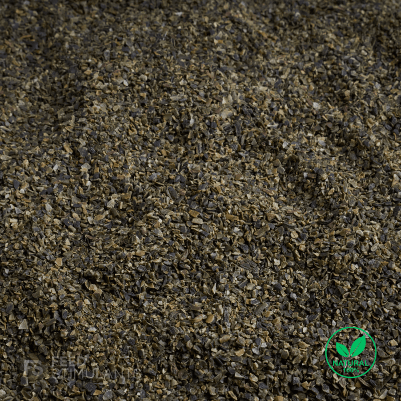 kelp granules